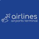 Airports Airlines