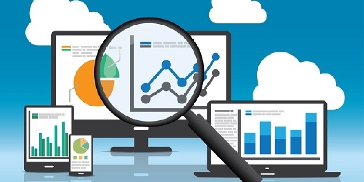Web Analytics Market Analysis, Opportunity Assessment And Forecast Upto 2032