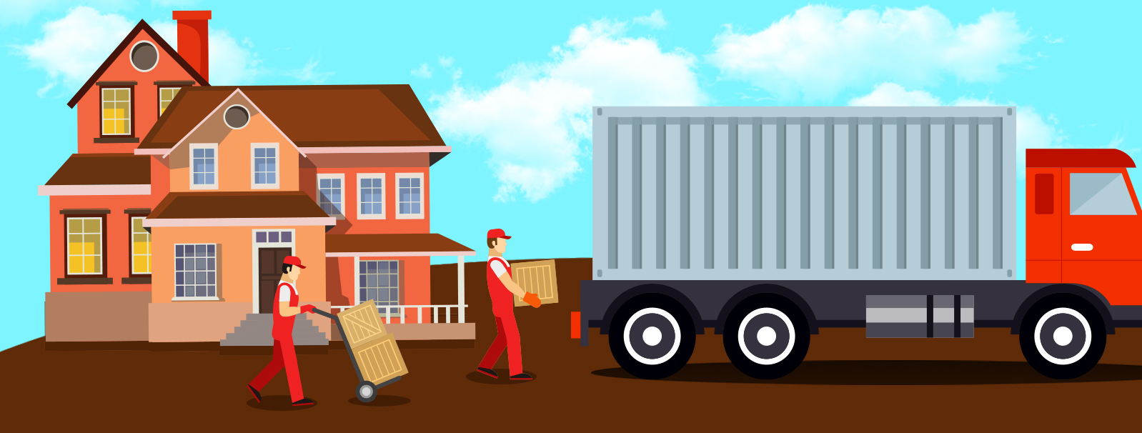 Packers and Movers in Fatehabad,  Trusted Packers Movers in Fatehabad Haryana