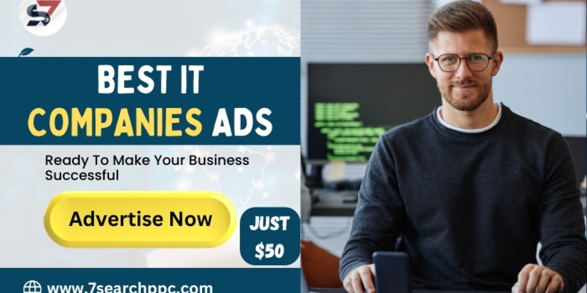 The Best IT Companies Ads: How to Make Your Business Stand Out