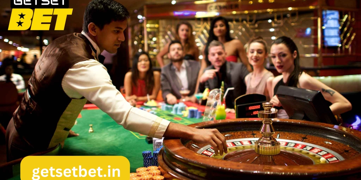 Online Casino ID : Play Online Casino Games & Earn Rewards In India