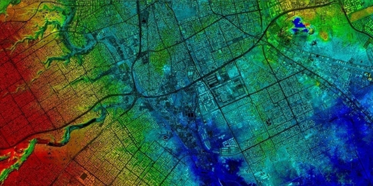 Geospatial Imagery Analytics Market To Reap Excessive Revenues By 2032
