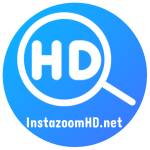 Instazoom HD Profile Picture