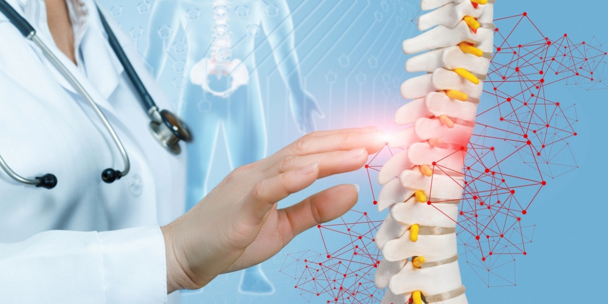 The Global Spinal Imaging Market is Anticipated to Witness High Growth Owing to Rising Incidence of Spinal Disorders