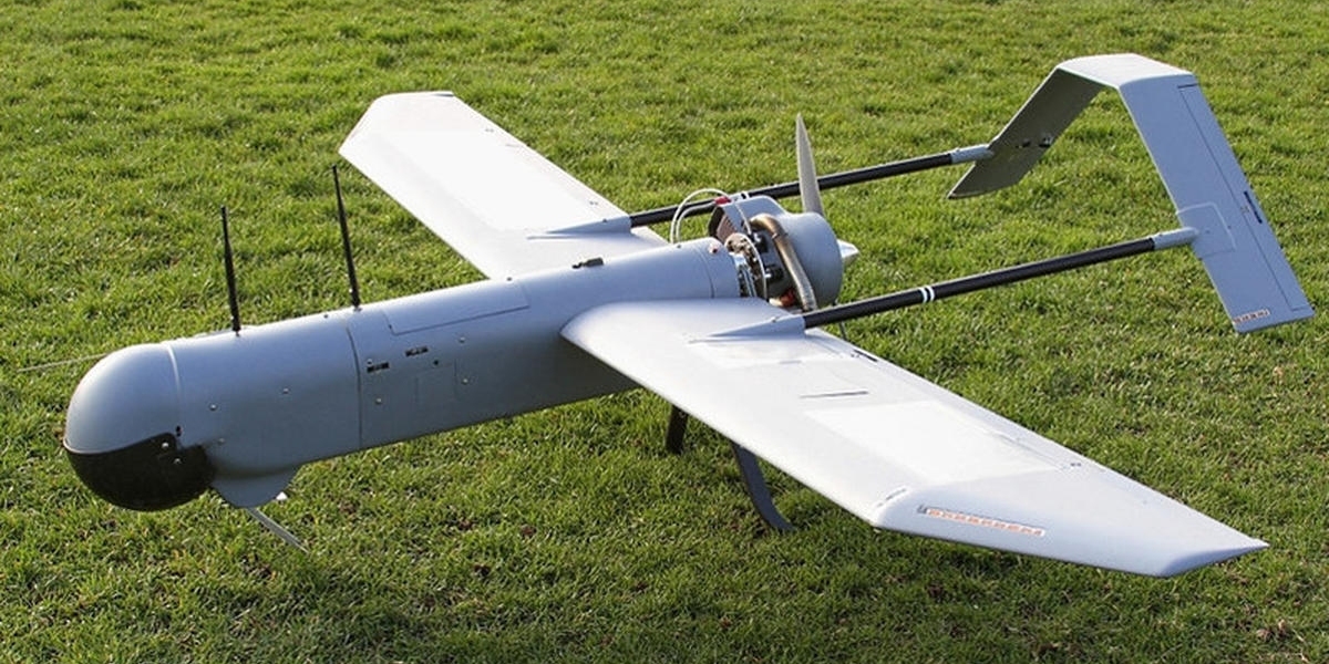 The Globally Expanding Small Uav Market is Driven by Rising Demand for Commercial Applications