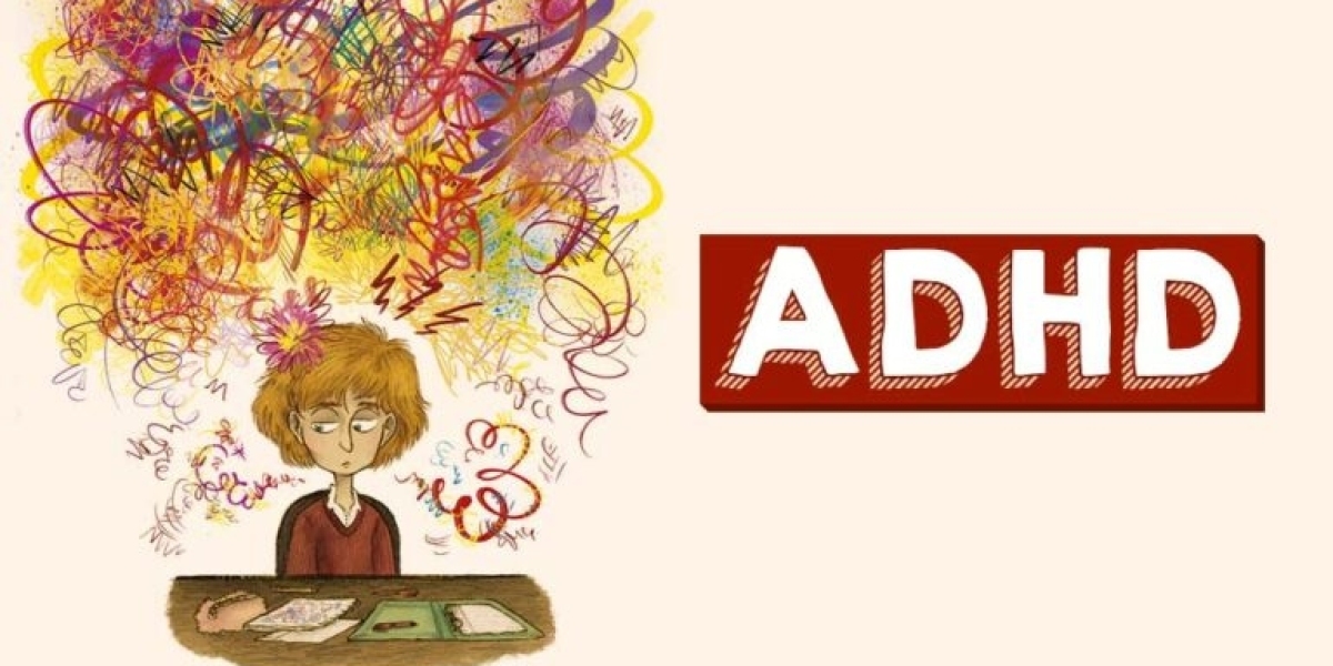 Recognizing the Mind's Neurodiversity to Interpret ADHD