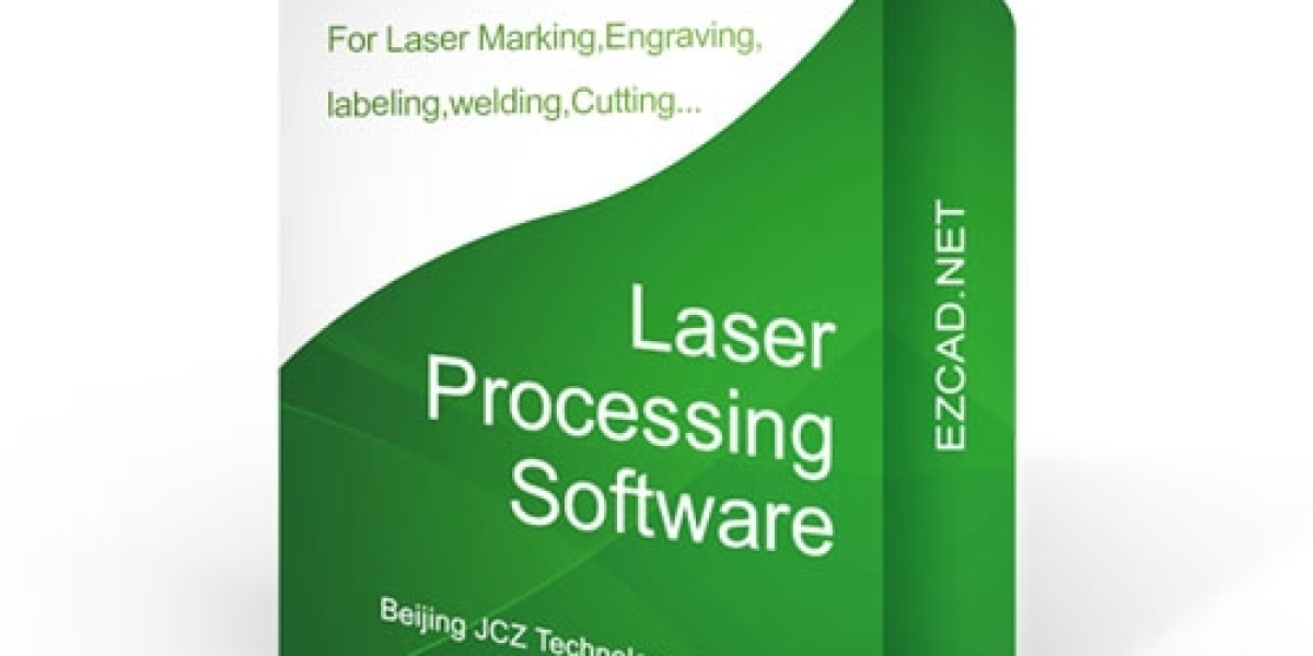 EZCAD Software Download: Revolutionize Your Laser Marking Experience