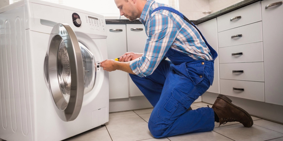 Washing Machine Door Seal Replacement: Your Simple Guide