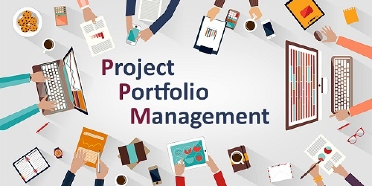 Project Portfolio Management Software Market Size, Share | Global Report [2032]