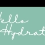 Hello Hydration Profile Picture