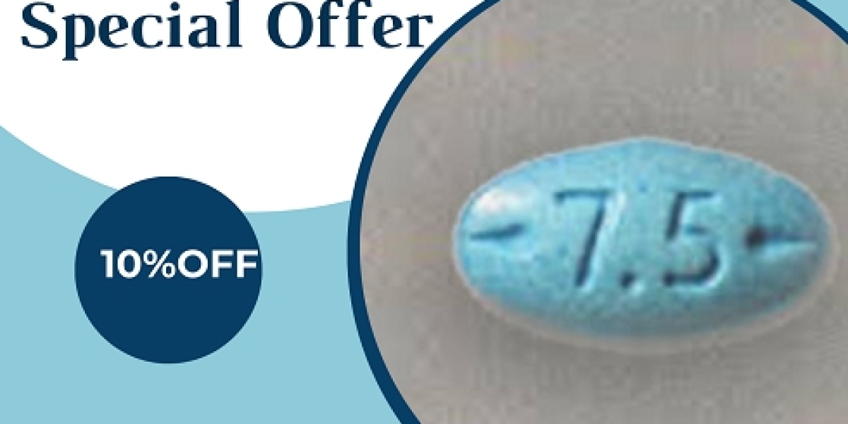 Buy Adderall 7.5mg Order Now for Exclusive Discounts at shipping night with 10% off