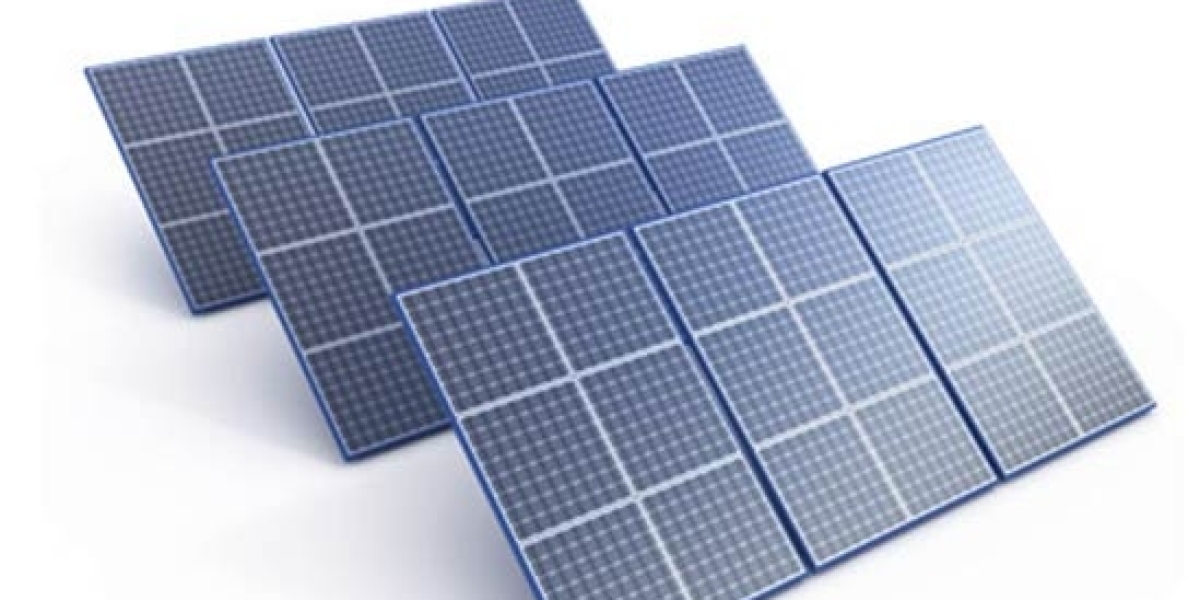 Solar Power Equipment Market Revenue Growth and Quantitative Analysis Till 2033
