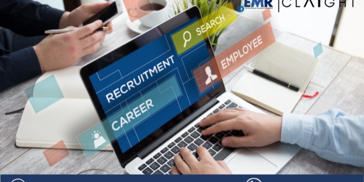 Navigating the Dynamic Terrain of the Recruitment Software Market: Trends, Opportunities, and Challenges