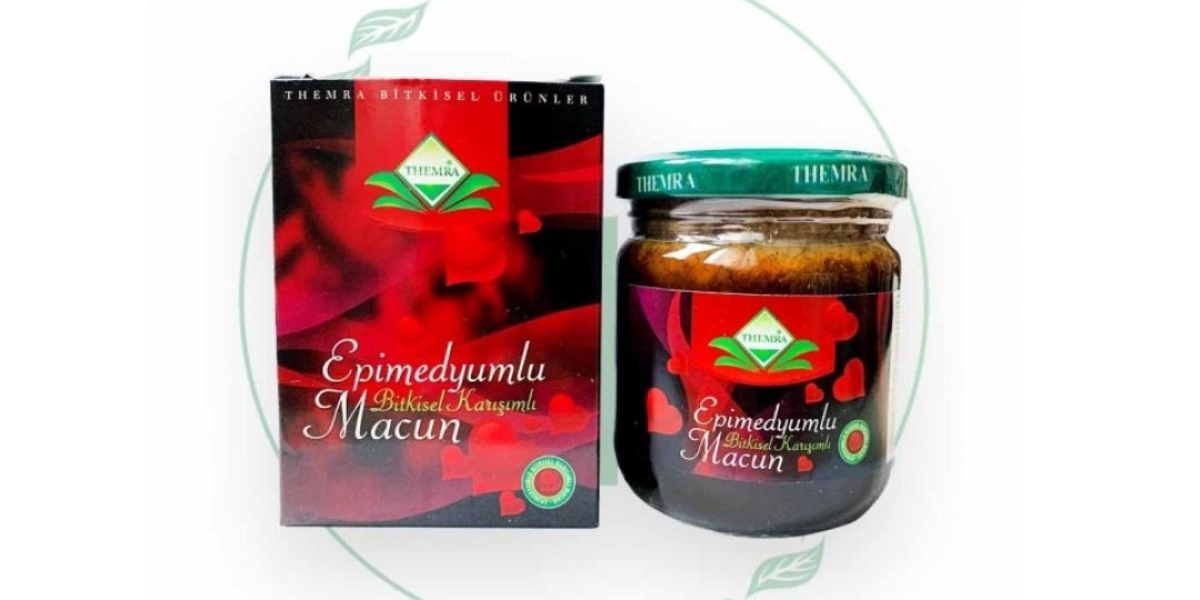 Epimedium Macun Price in Pakistan | 03337600024 | Made In Turkish