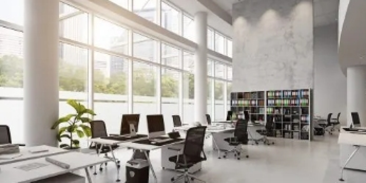 Elevate Your Workplace with Professional Office Cleaning Services in Los Angeles