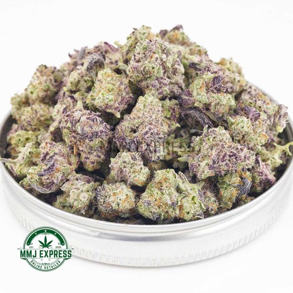 Buy Cannabis Popcorn Buds Online in Canada - MMJ Express