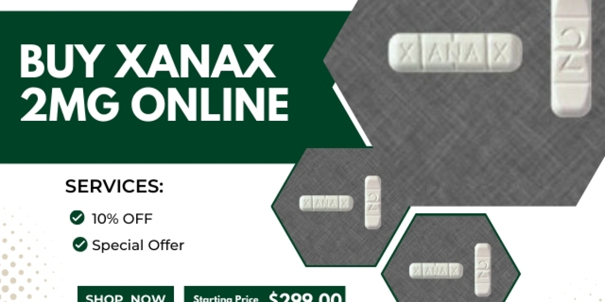 Instant Xanax-2mg Delivery Available in the USA
