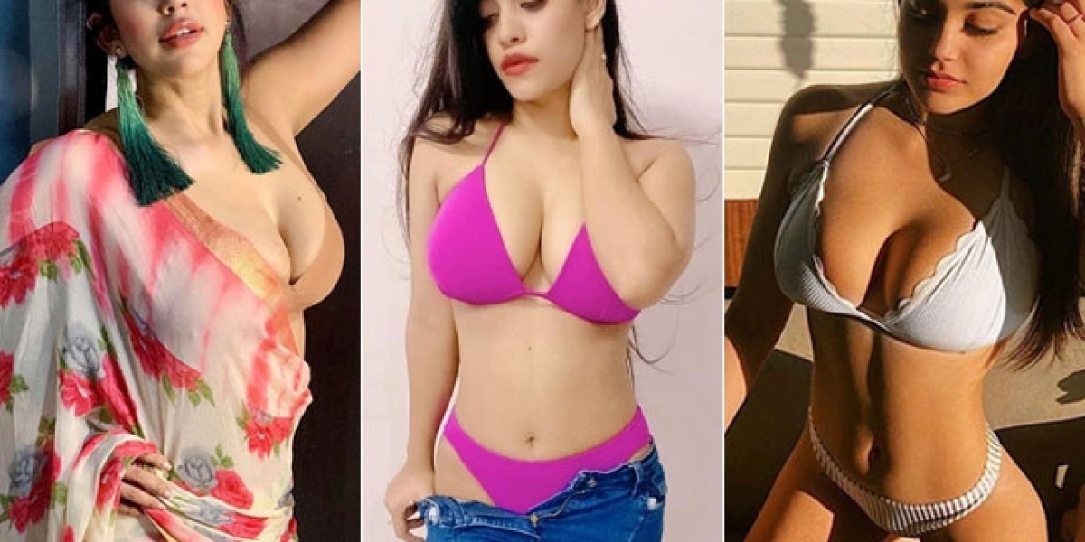 WHY ARE MUSSOORIE ESCORTS SERVICES BEST TO FIND LOVE?