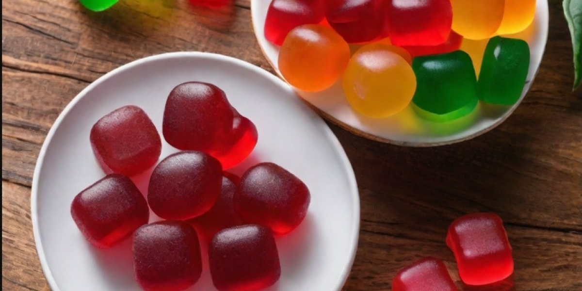 Joint Plus CBD Gummies: Effective or Fake? The Truth Is Out!