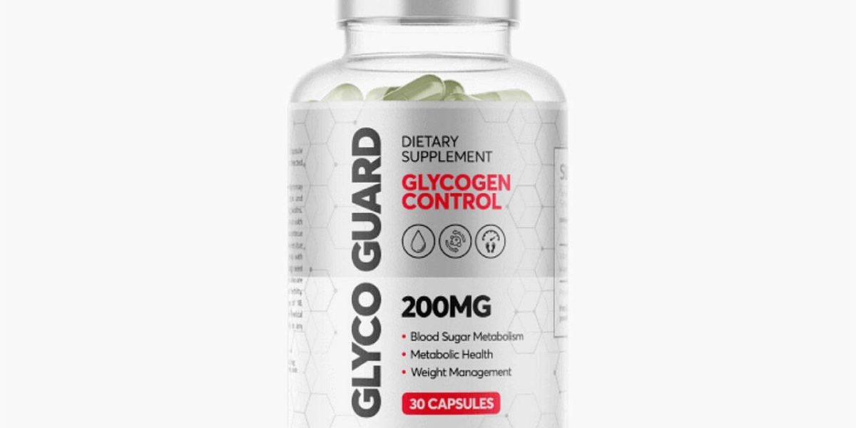 Glycogen Control Reviews (2024) 100% Safe, Does It Really Work Or Not?