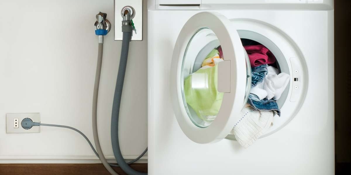 How to order a washing machine repair: simple steps to success