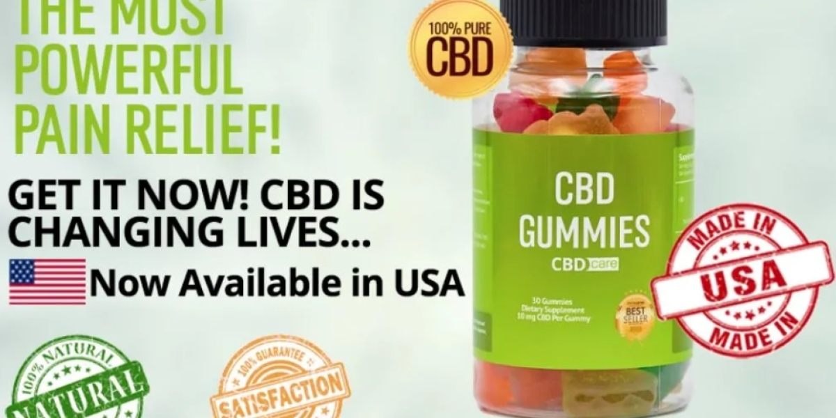 Bloom CBD Gummies Reviews DOES IT REALLY WORK? CLIENTS REVEAL THE TRUTH