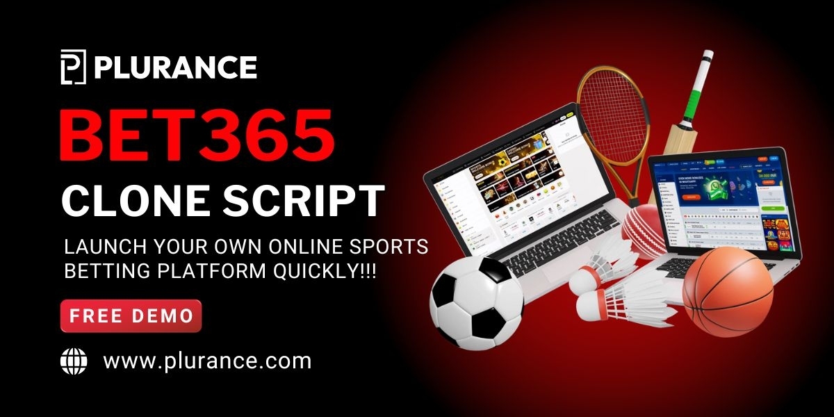 Dive into the Game: How Bet365 Clone Scripts Can Kick-start Your Sports Betting Business