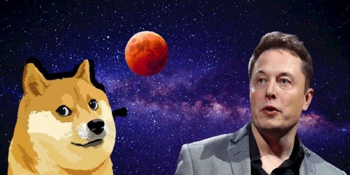 Dogecoin Rockets to New Heights Above $0.15 Amid Market Surge: What's Next for DOGE?"