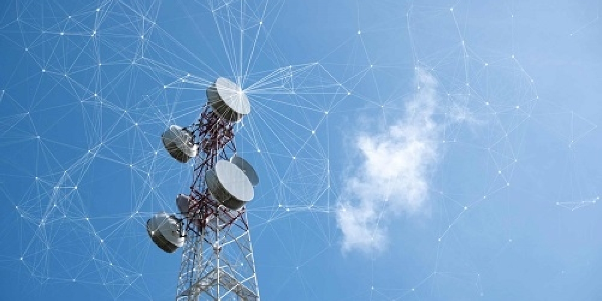 Wireless Telecommunication Service Market Outlook, Trend, Growth And Share Estimation Analysis By 2032