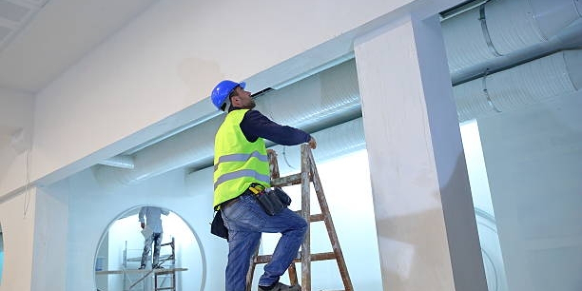 The Evolution of Commercial Restoration: Adapting to Modern Challenges