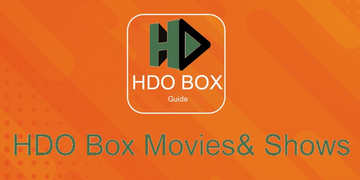 Elevate Your Viewing Experience with HDO Box