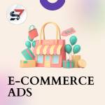 E Commerce Ads Profile Picture