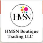 HMSN Boutique
