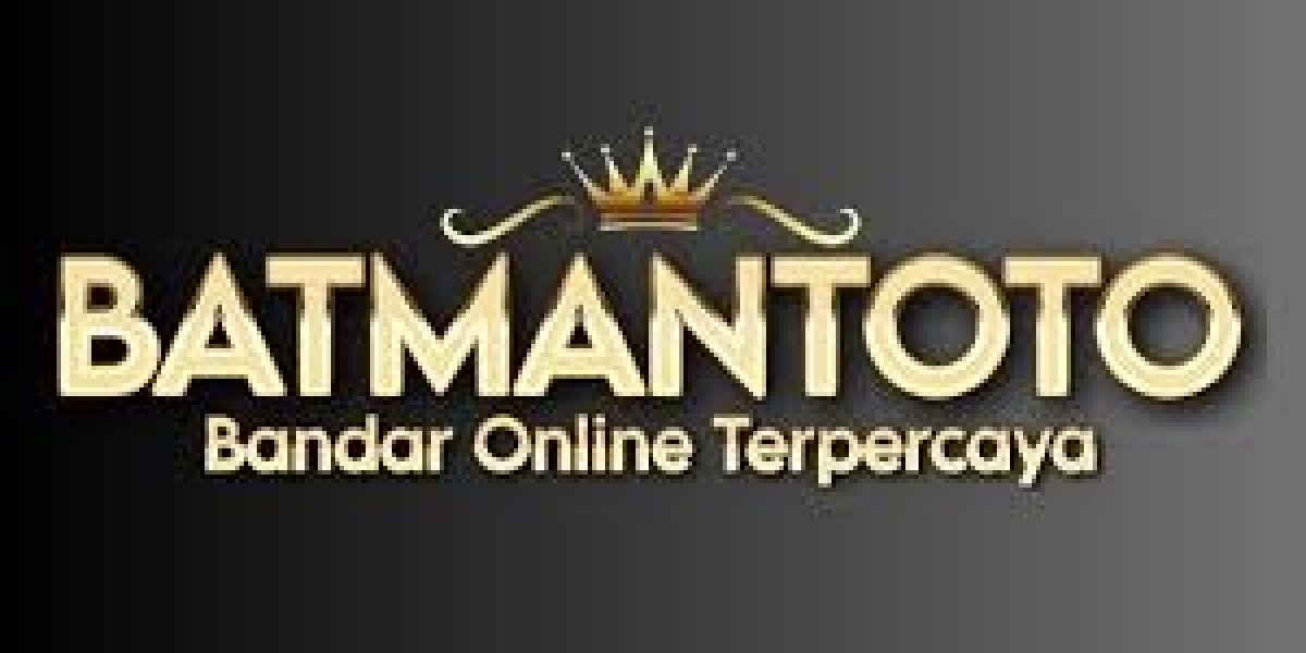 Batmantoto Situs Toto Togel Terpercaya Dan Daftar Situs Togel Slot Online