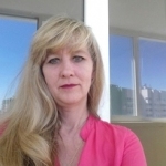 Krista Galloway Profile Picture