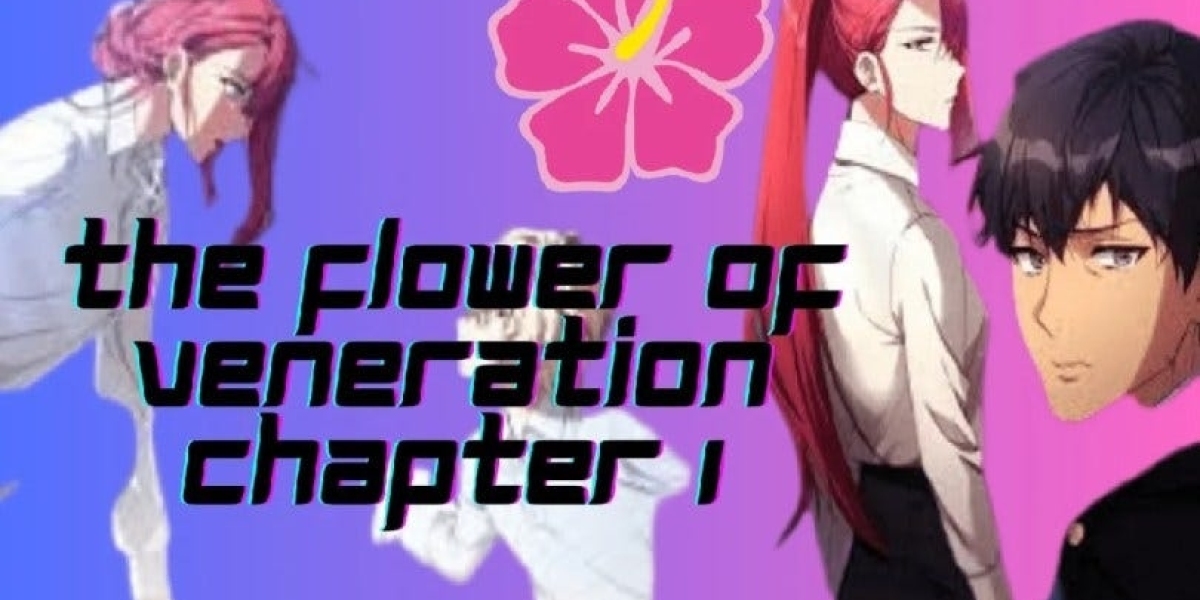 The Enigma of The Flower of Veneration Chapter 1: A Literary Analysis