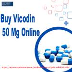 Buy  vicodin online