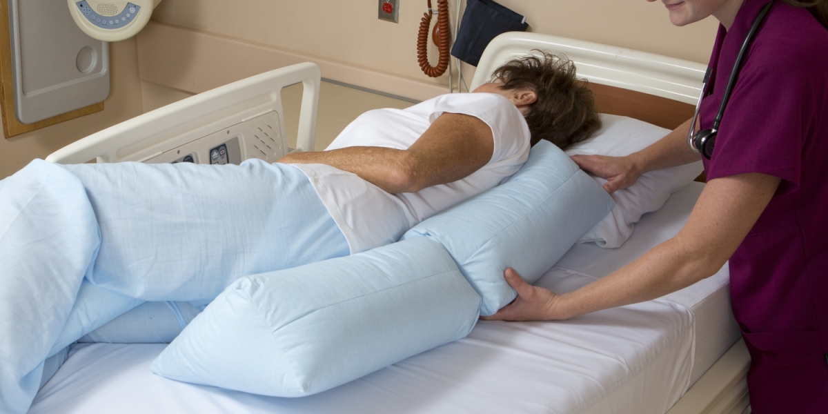 Single Use Disposable Patient Positioning Products Market: A Comprehensive Analysis
