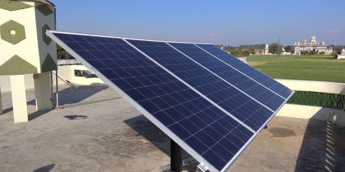 Solar Modules and Solar Inverters Distributor in India: A Comprehensive Guide