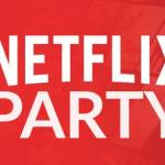 Watch Party Netflix