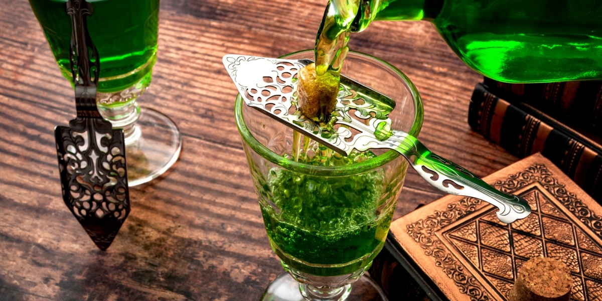 Absinthe: Unraveling the Mystique of the Green Fairy