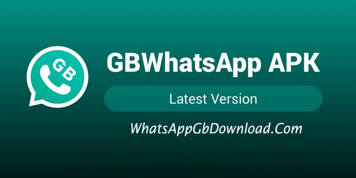 GB WhatsApp APK Download Official (Anti Ban) April 2024