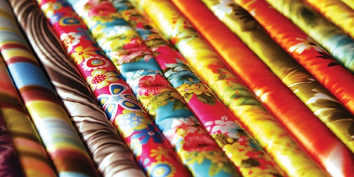 Transforming Textiles: The Power of Digital Textile Printing