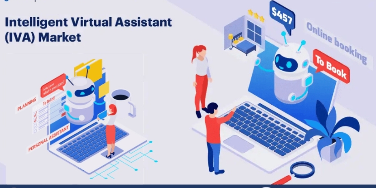Navigating the Intelligent Virtual Assistant (IVA) Market: Your Essential Guide