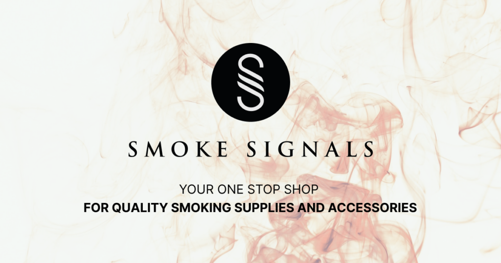 Online Smoke Shop for Wholesale & Vape | Smoke Signals