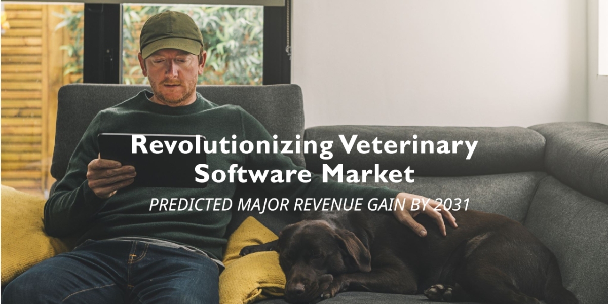 Forecasting the Evolution of Veterinary Software Market by 2031