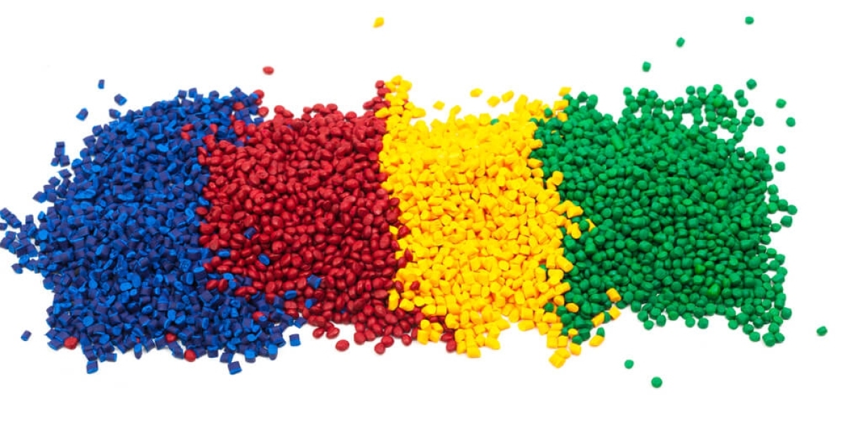 Innovations in Commodity Plastic: Advancements and Trends   
