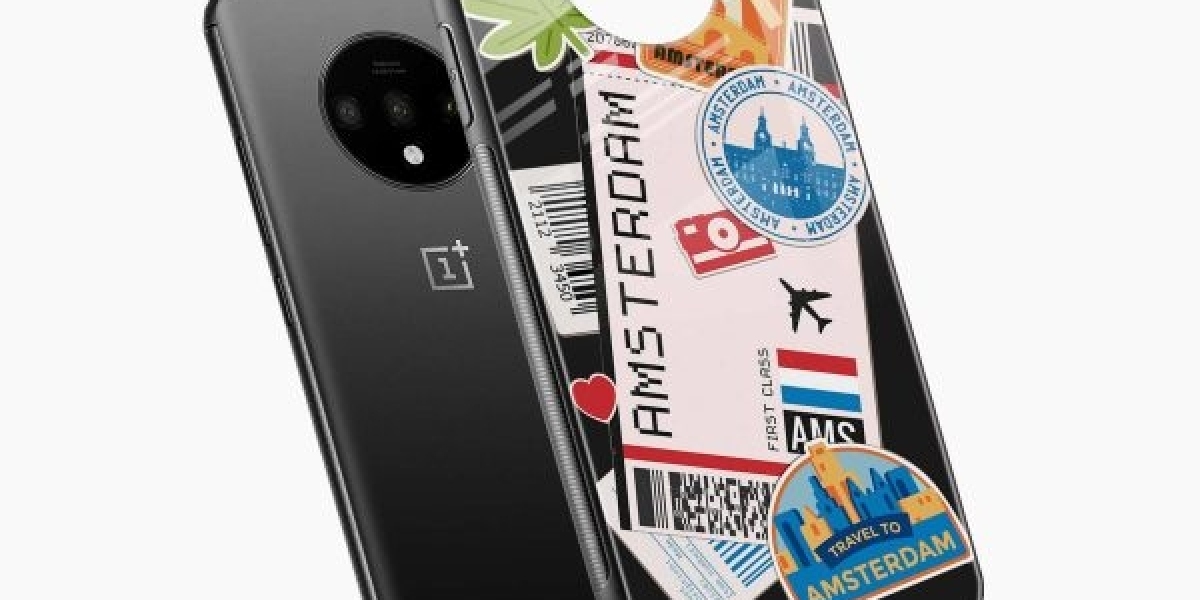 Elevate Your OnePlus 7T Protection with Sirphire Back Covers
