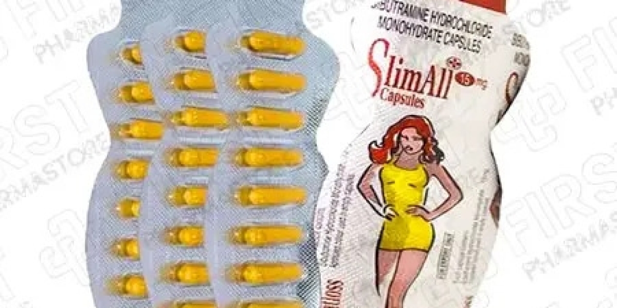 Buy SlimAll Online Legally With No Prescription at a Reasonable Cost