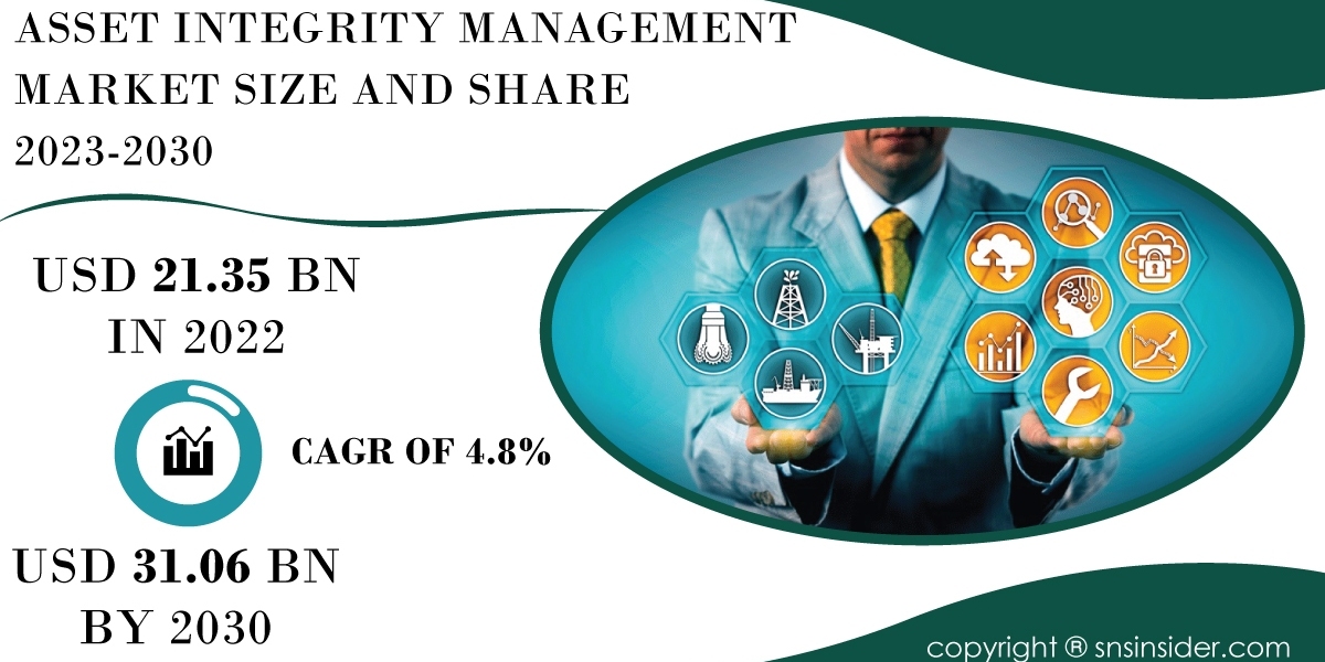 Asset Integrity Management Market Growth Drivers and Challenges | Strategic Insights